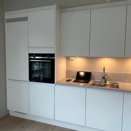 Apartment Brand New For Rent - Ons - 2 Bedroom