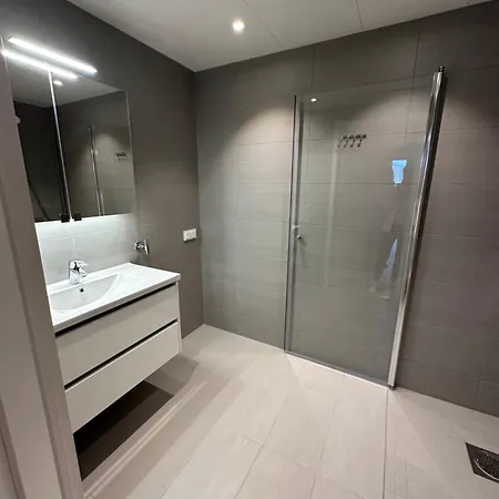 Apartment Brand New For Rent - Ons - 2 Bedroom Stavanger