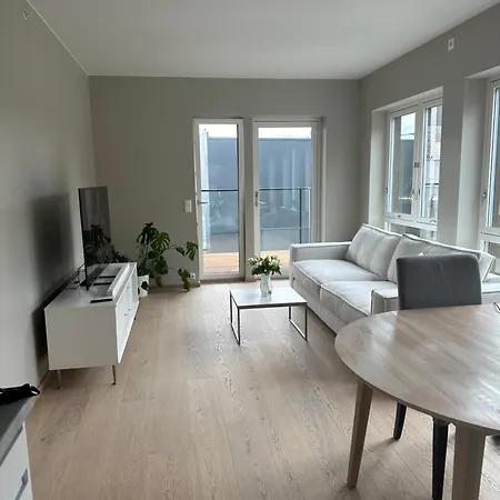 Brand New For Rent - Ons - 2 Bedroom 斯塔万格